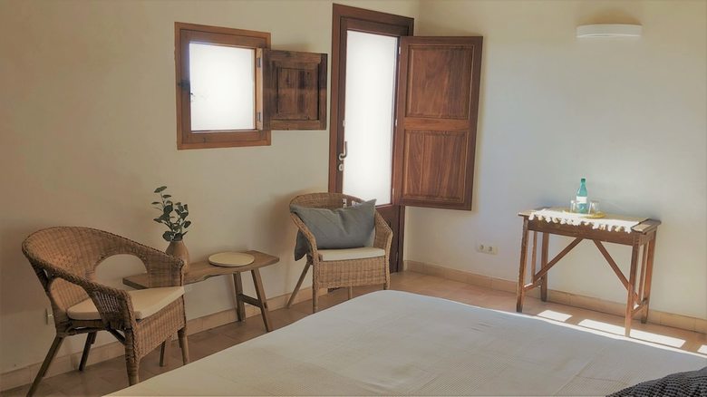 Bed & Breakfast Vista De La Vila