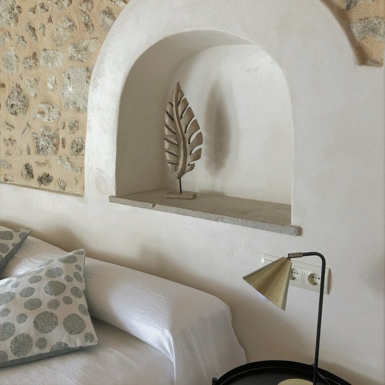 Bed & Breakfast Vista De La Vila
