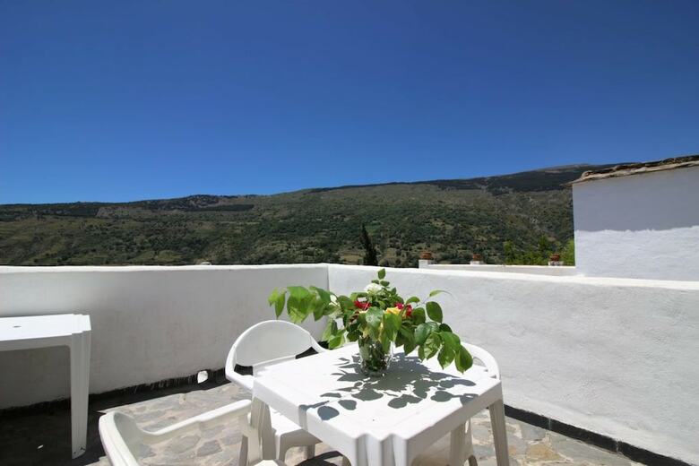 Apartamentos Poqueira