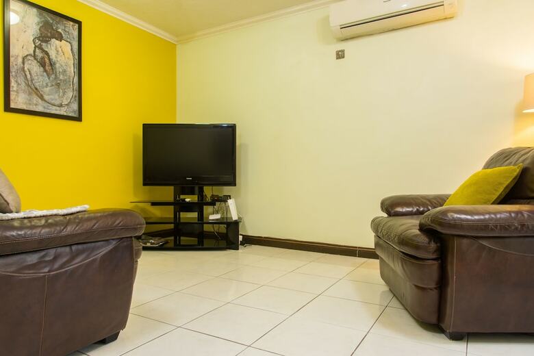 Apartamentos Wincheste 06a By Pro Homes Jamaica