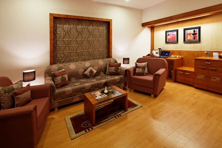 Hotel Sinclairs Siliguri