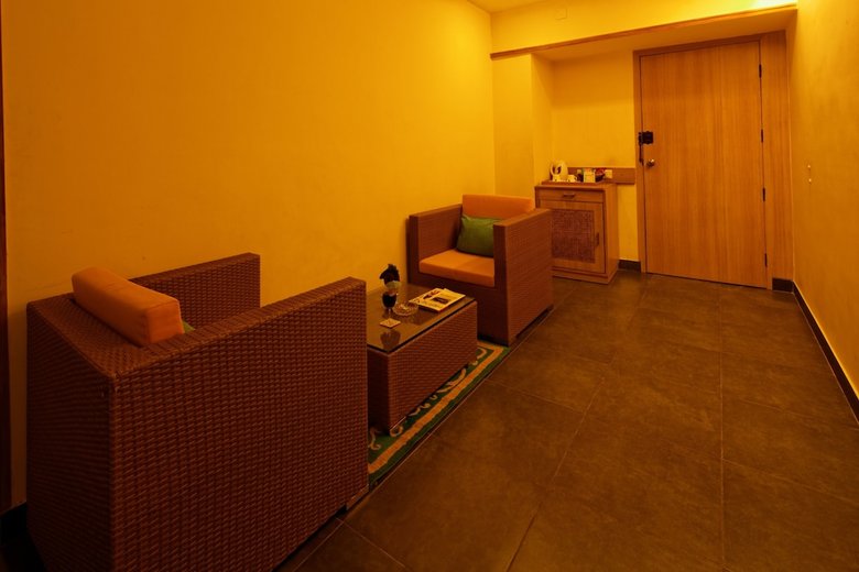 Hotel Sinclairs Siliguri