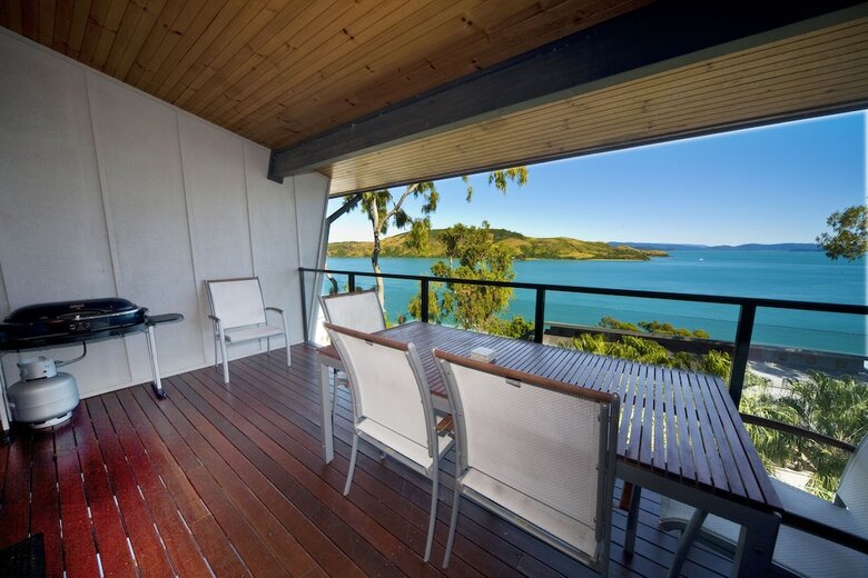 Apartamentos Shorelines 2 On Hamilton Island