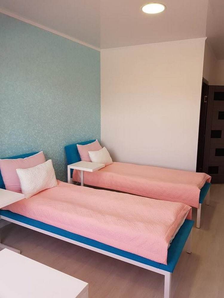 Fresh Hotel