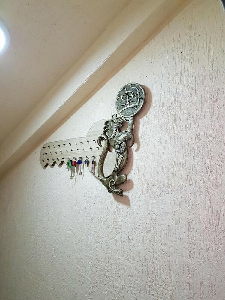 Fresh Hotel