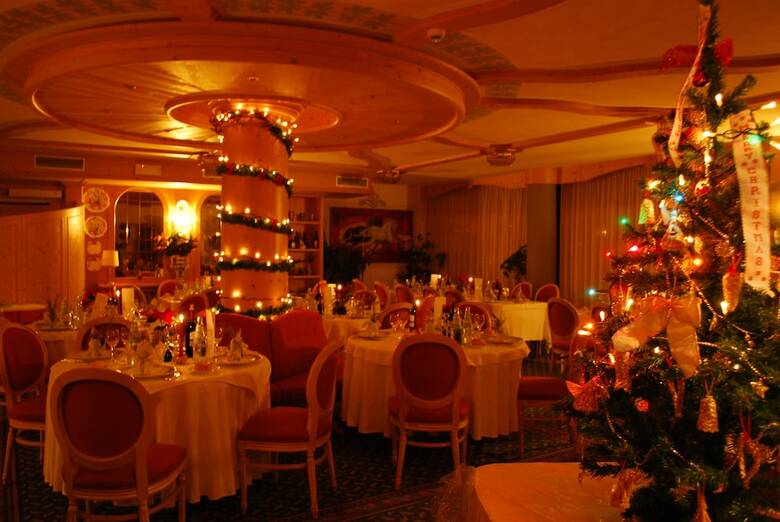 Alle Dolomiti Boutique Lake Hotel