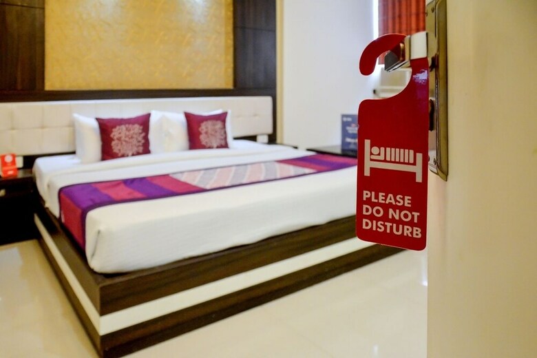 Hotel Dolphin International
