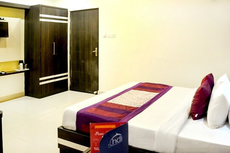 Hotel Dolphin International