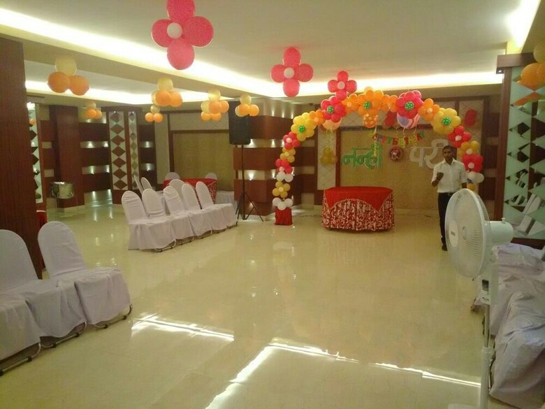 Hotel Dolphin International