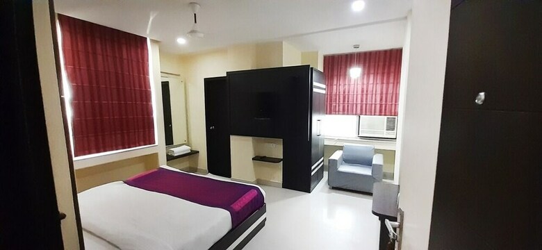 Hotel Dolphin International