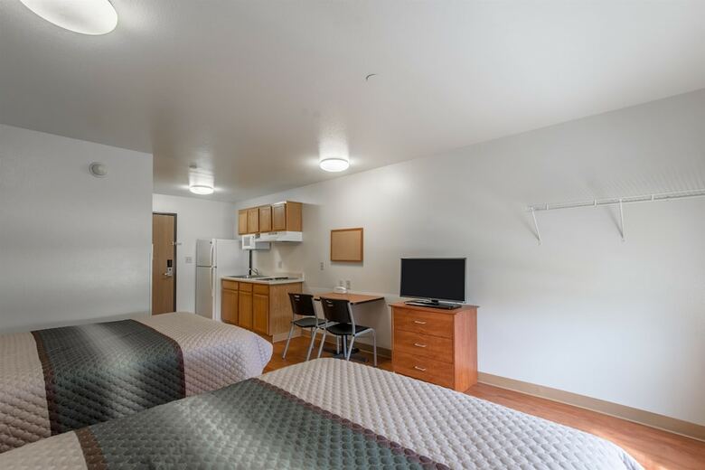 Hotel Hometowne Studios Columbus