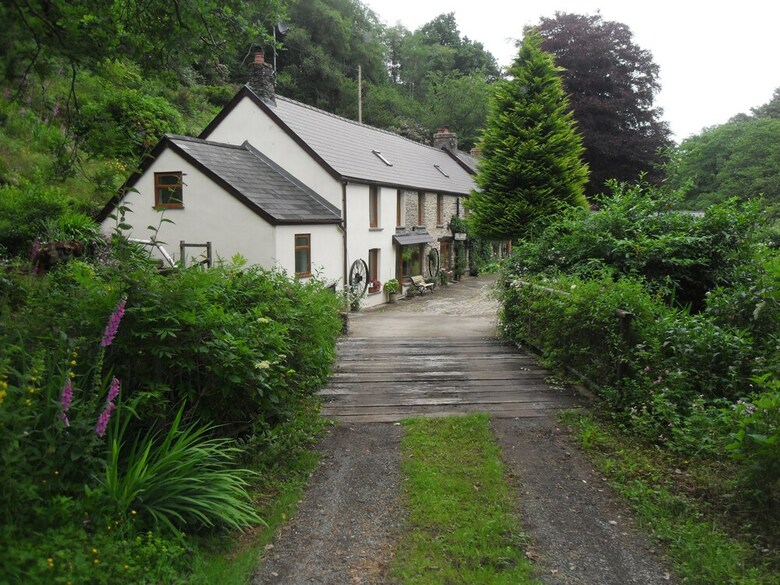 Bed & Breakfast The Falls B And B