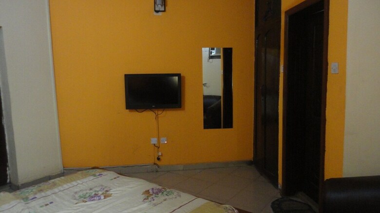 Bamfort Hotels Limited