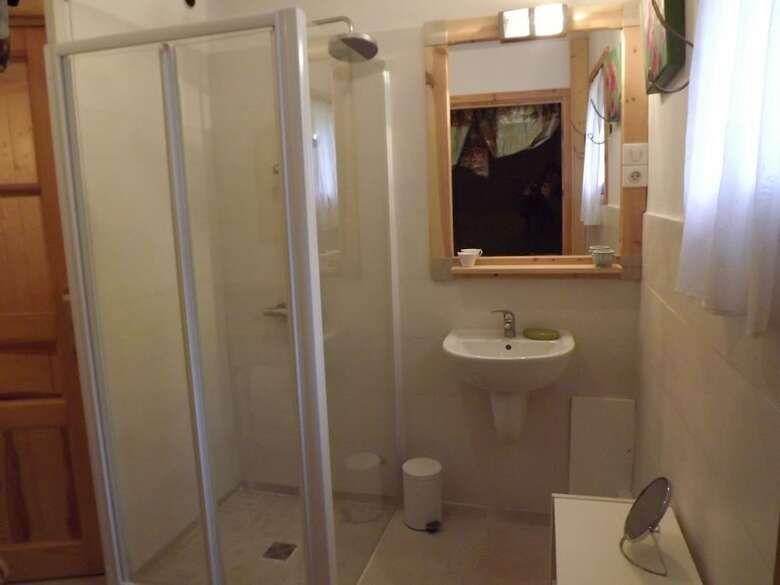 Hotel Chambre D'hotes La Mourerous