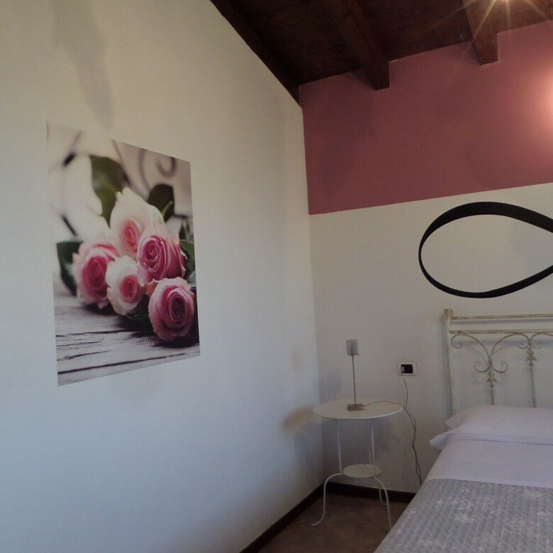 Apartamento Locanna House