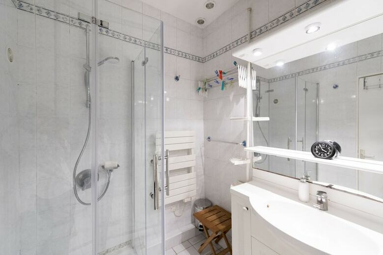 Apartamento Saint-georges Duplex