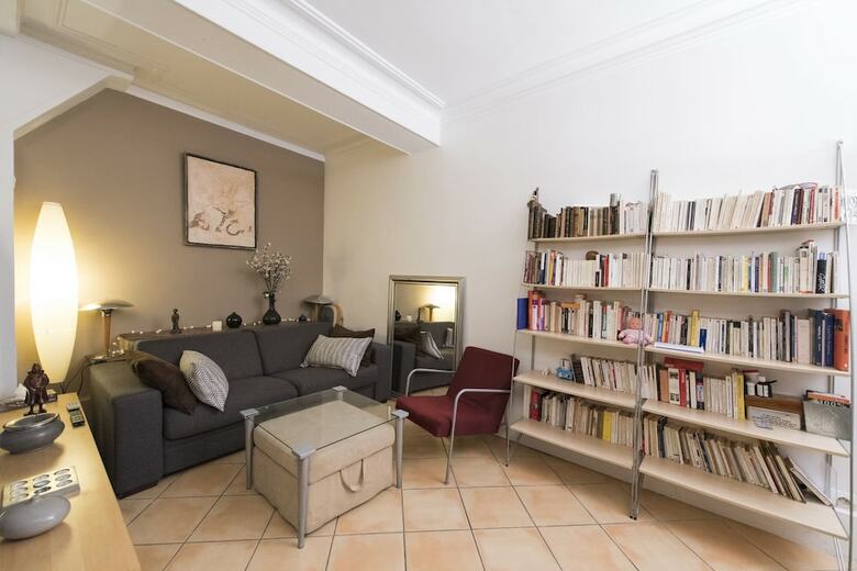 Apartamento Saint-georges Duplex