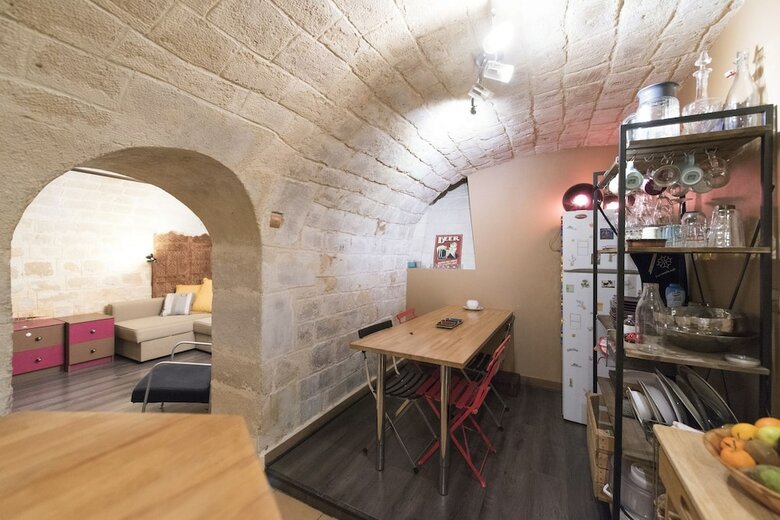 Apartamento Saint-georges Duplex