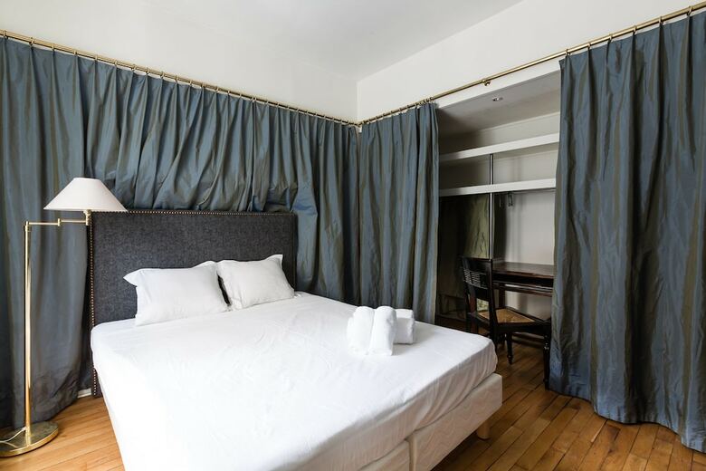 Apartamento Classic Invalides