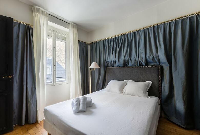 Apartamento Classic Invalides