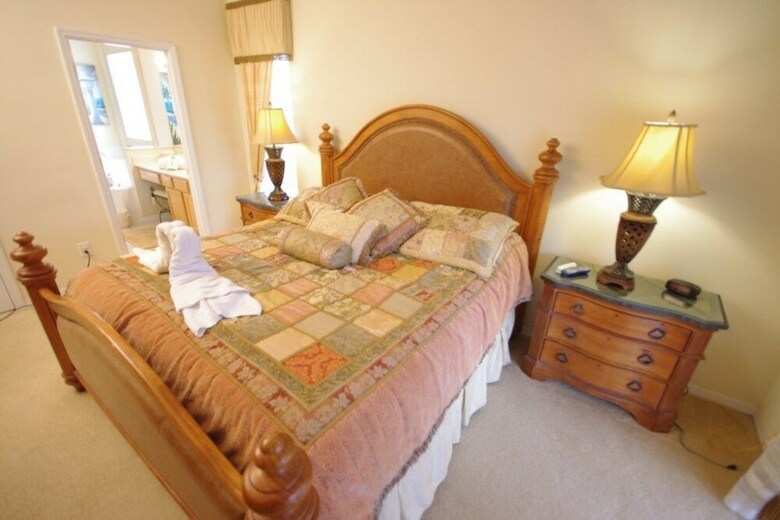 Ly53773 - Emerald Island - 6 Bed 5.5 Baths Villa