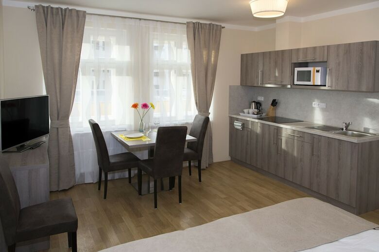 Limes Apartments