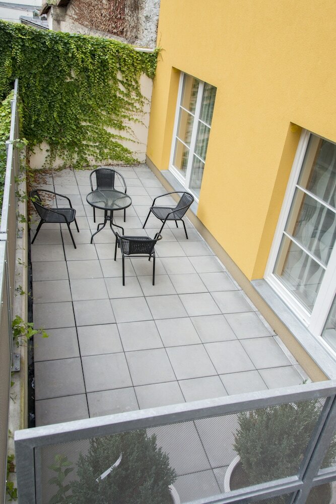 Limes Apartments