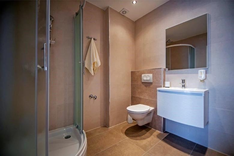 Apartamentos Villa Ladavac