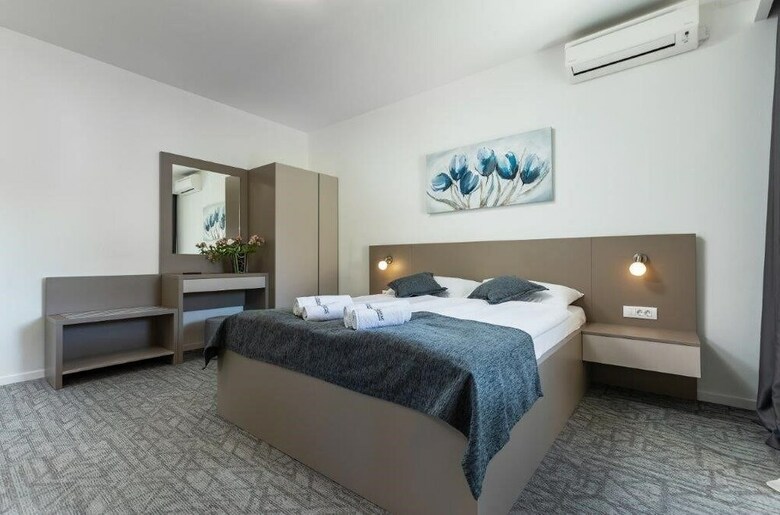Apartamentos Villa Ladavac
