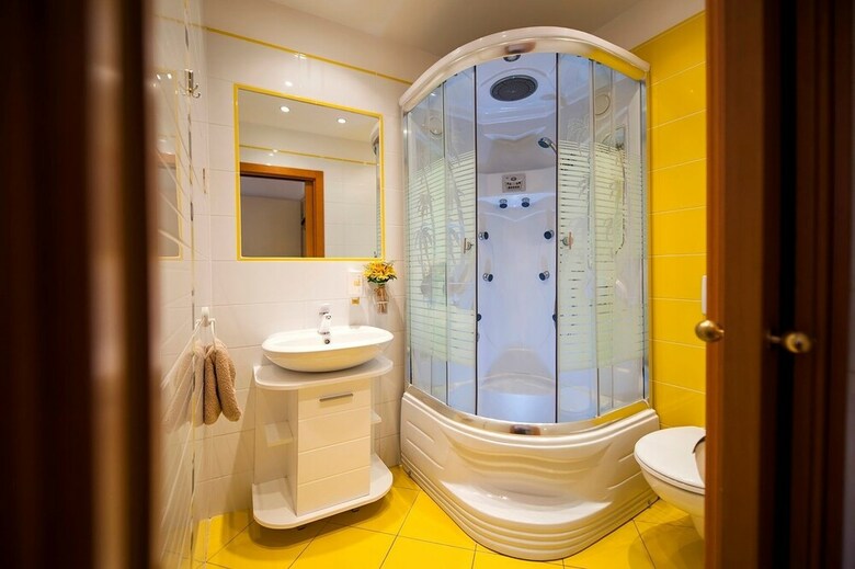 Apartamentos Villa Ladavac
