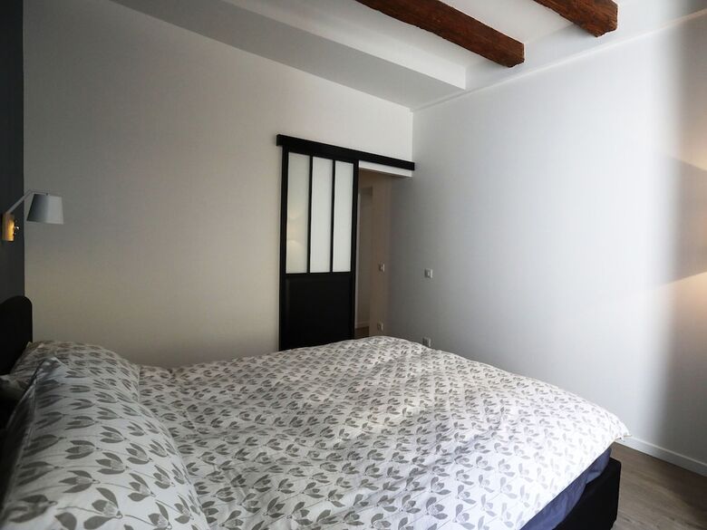 Apartamentos A Little Nest In The Old Town