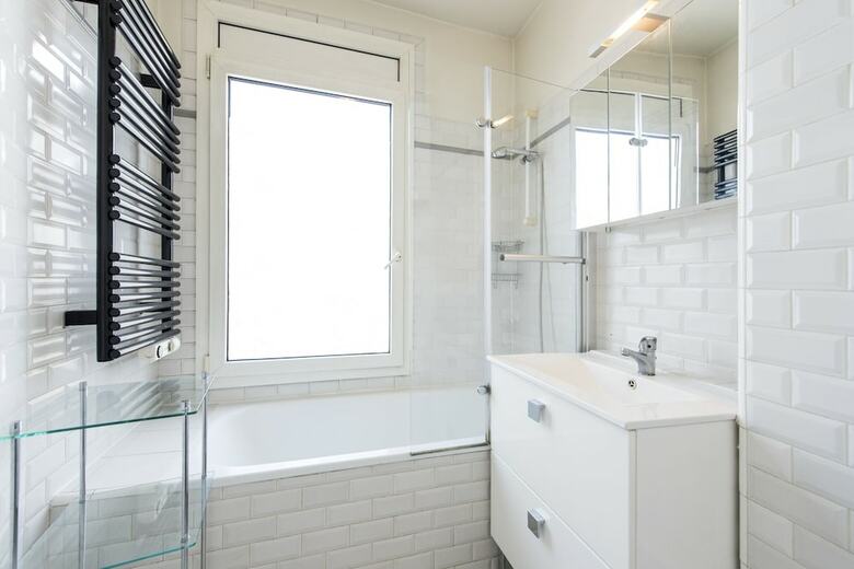 Apartamento Studio In The 17th