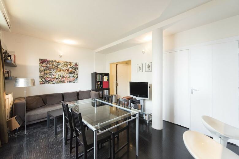 Apartamento An Avenue To Trocadero