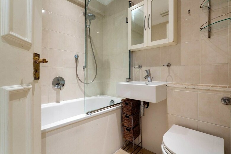 Apartamentos St George's Square