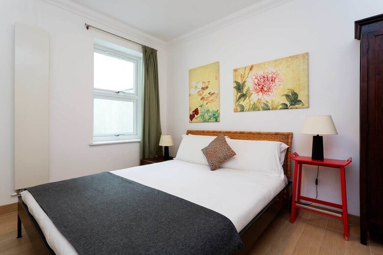 Fulham Hideaway