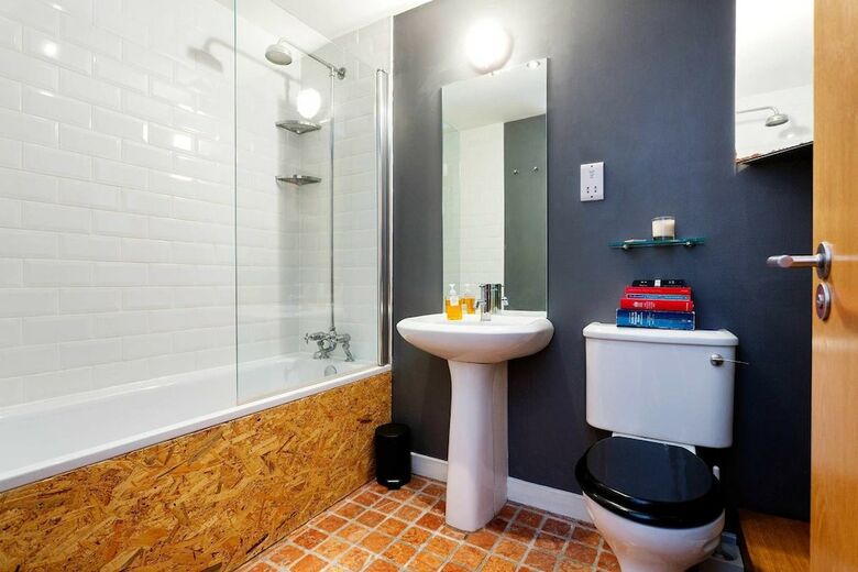 Apartamentos Style And Space In The City