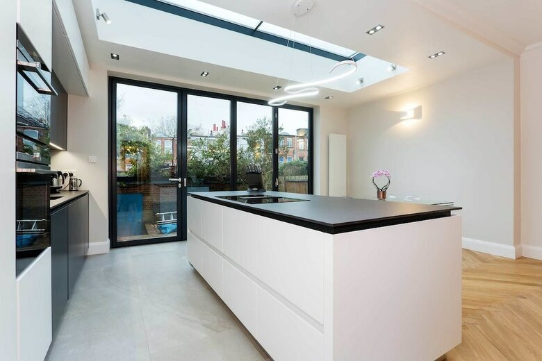 Sleek And Bright