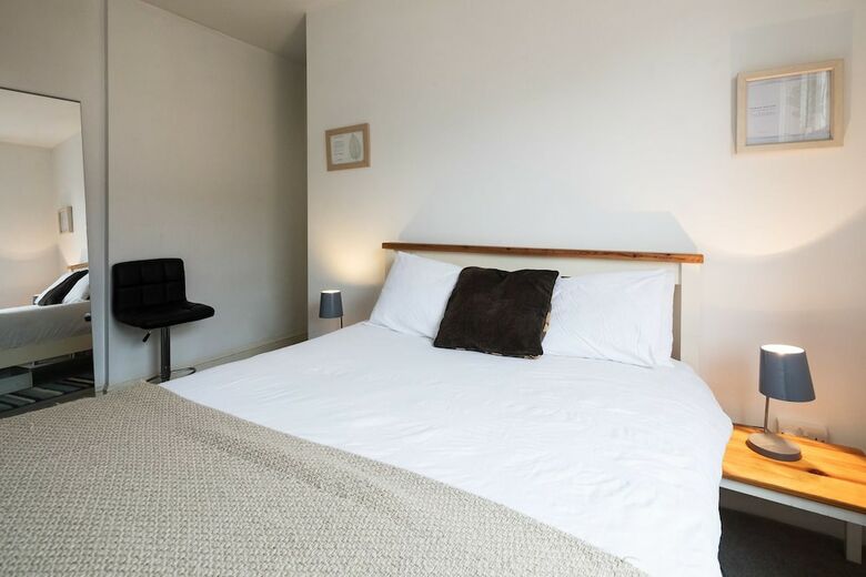 Apartamentos Bloomsbury Square