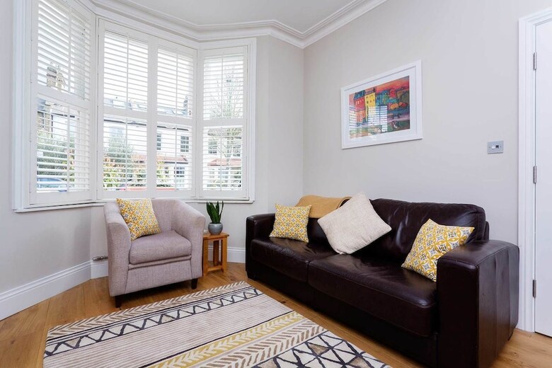 Apartamentos Duke Road