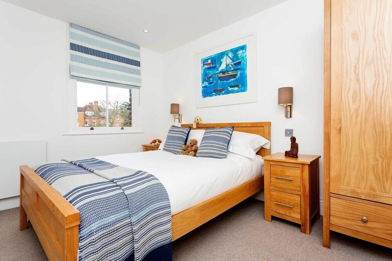 Apartamentos Duke Road