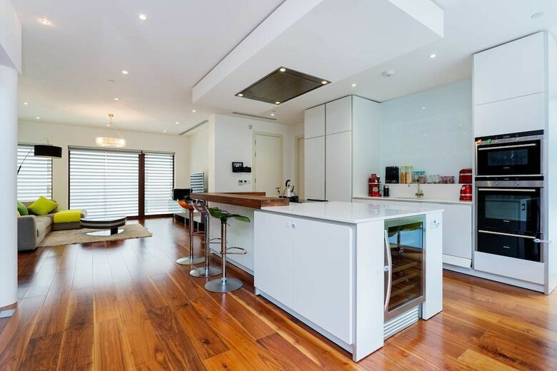 Wimbledon Deluxe House
