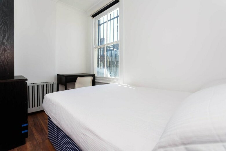 Apartamentos Camden Road