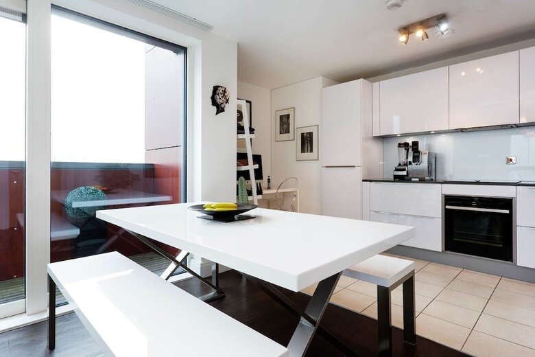 Apartamentos Fantastic Views