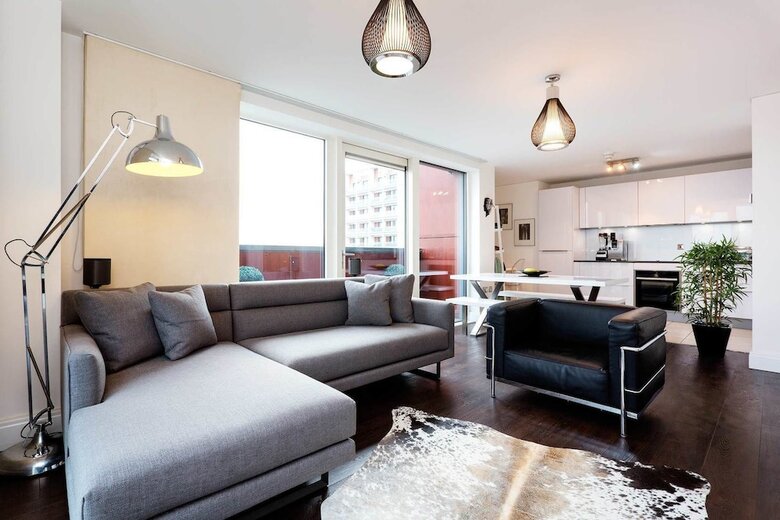 Apartamentos Fantastic Views