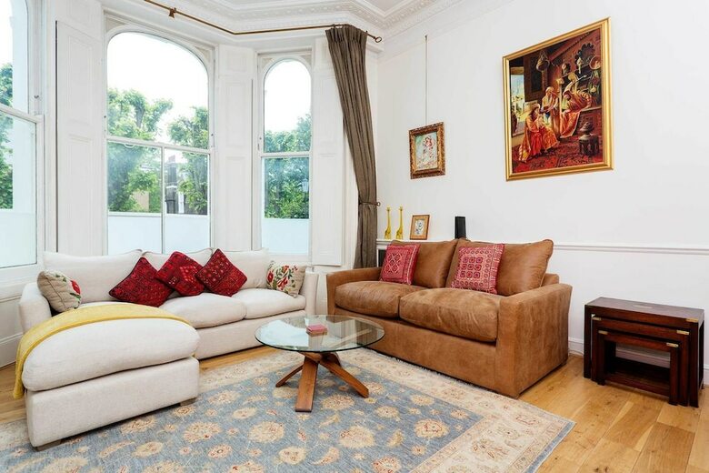 Apartamentos Kensington Townhouse Flat