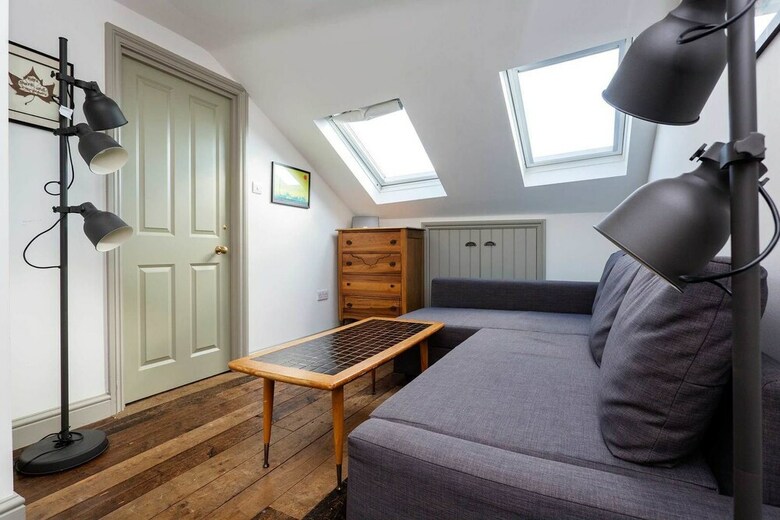 Kynaston Home