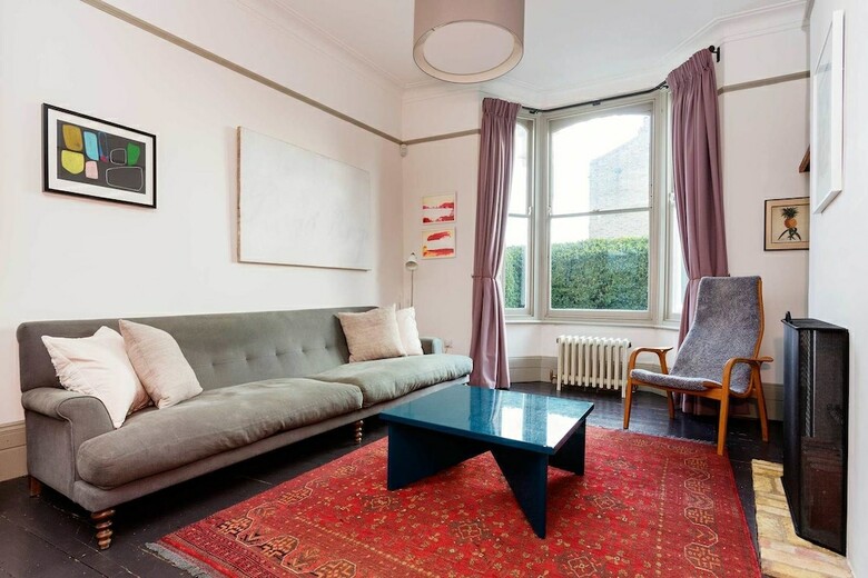 Kynaston Home