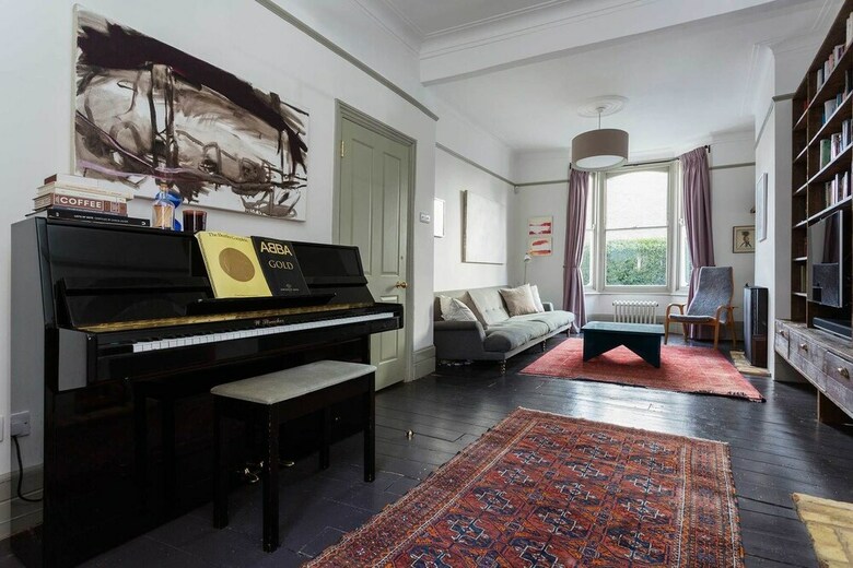 Kynaston Home