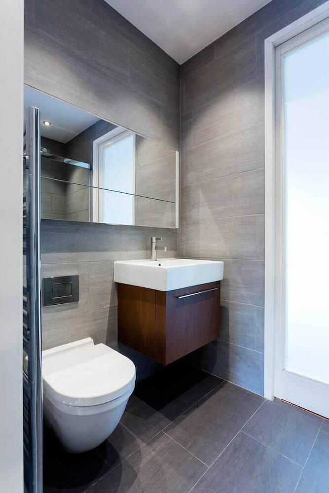 Apartamentos Sophisticated Kensington