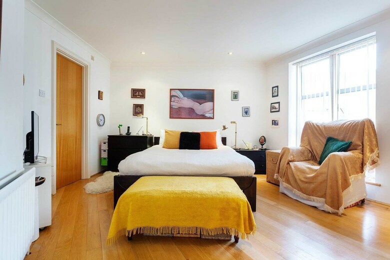 Apartamentos By Hammersmith Bridge